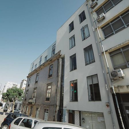 Oporto Guest Trindade Studio Ngoại thất bức ảnh