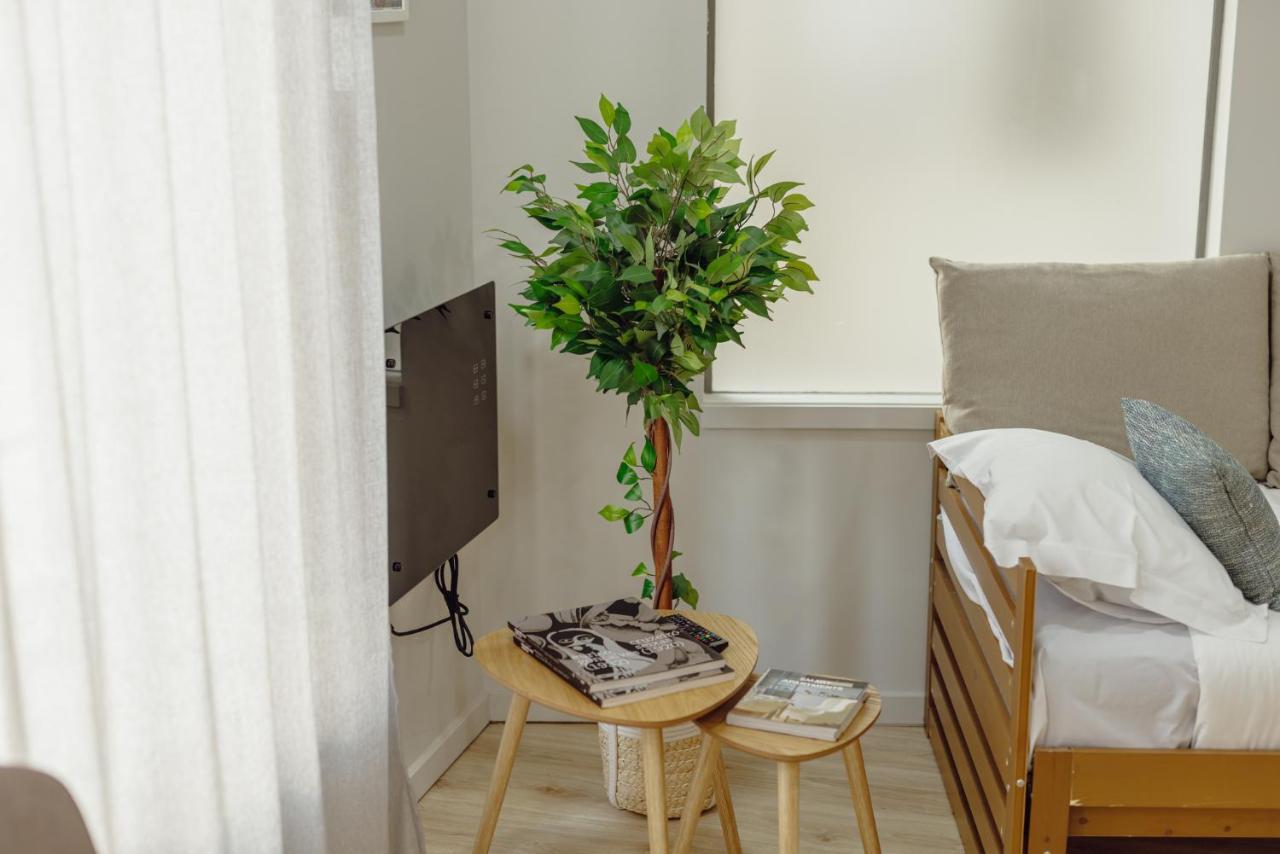 Oporto Guest Trindade Studio Ngoại thất bức ảnh