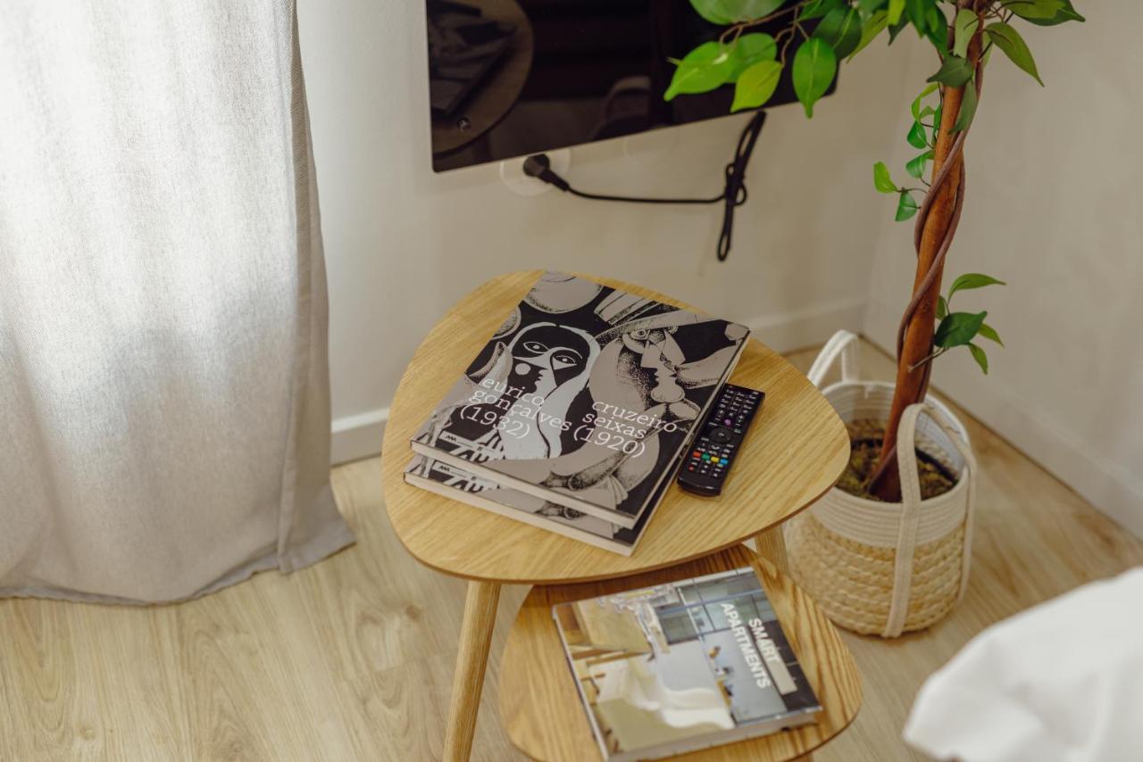 Oporto Guest Trindade Studio Ngoại thất bức ảnh