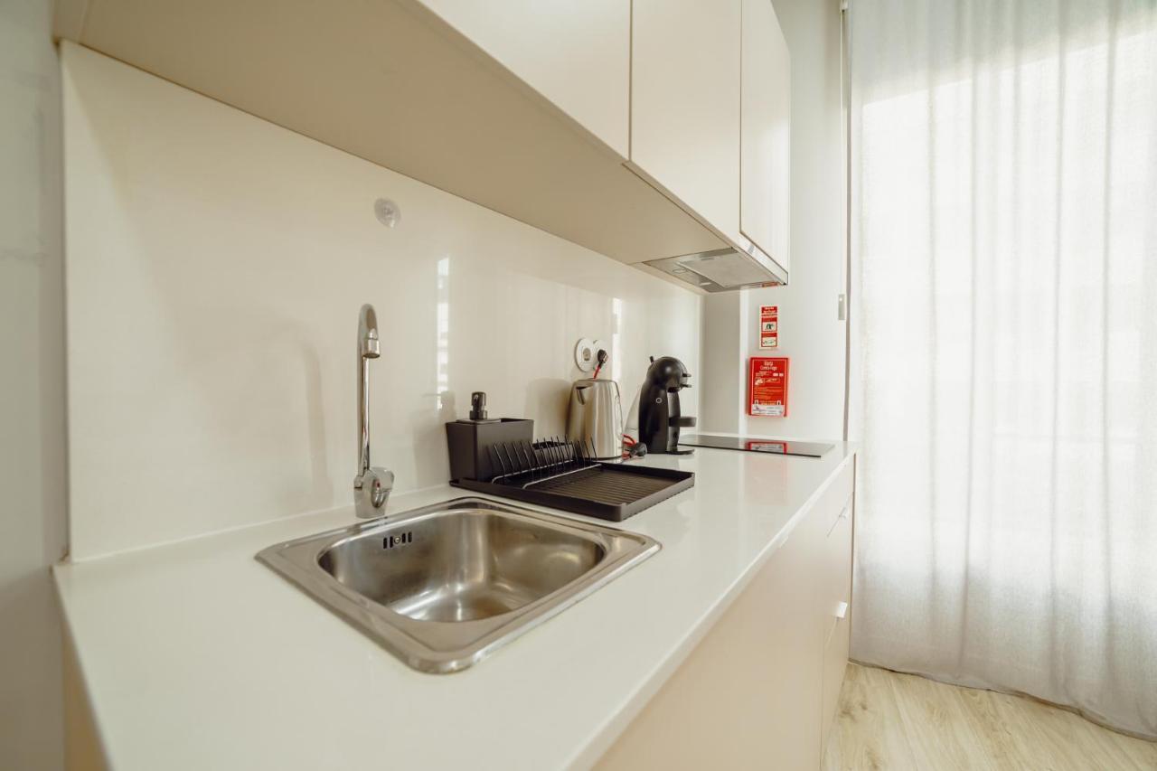 Oporto Guest Trindade Studio Ngoại thất bức ảnh