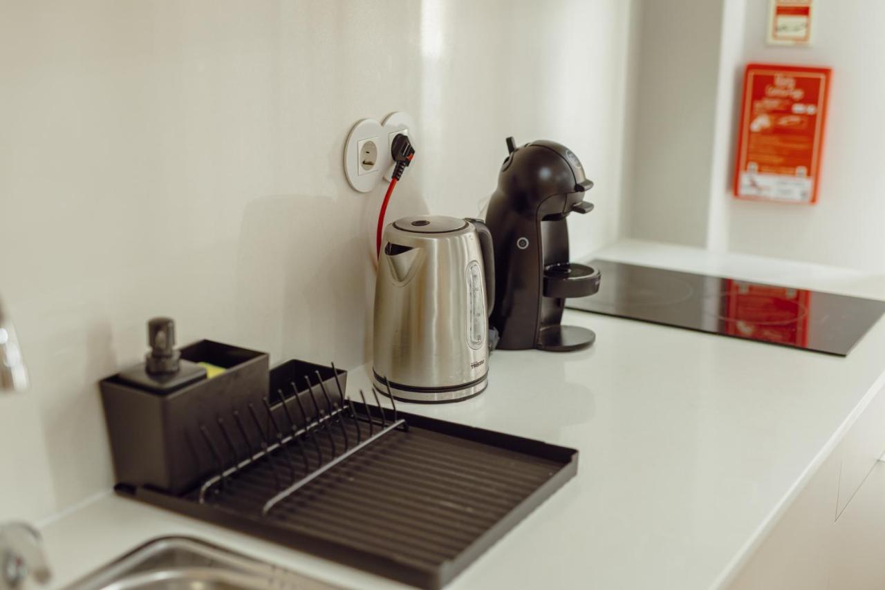 Oporto Guest Trindade Studio Ngoại thất bức ảnh