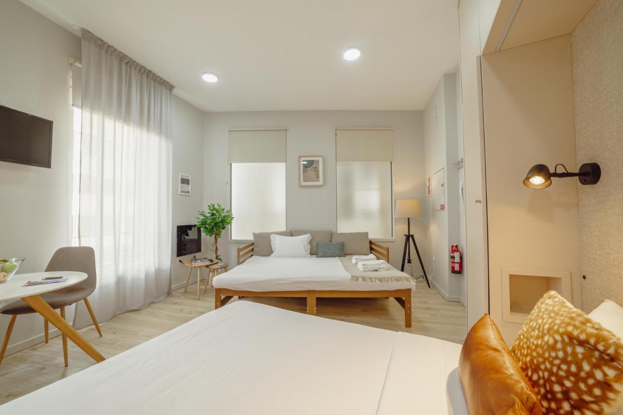 Oporto Guest Trindade Studio Ngoại thất bức ảnh