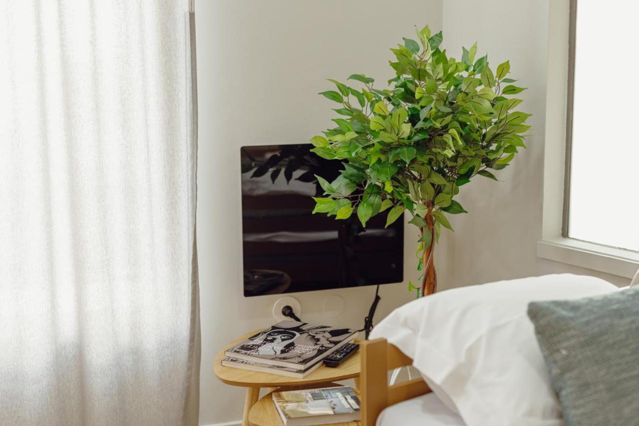Oporto Guest Trindade Studio Ngoại thất bức ảnh