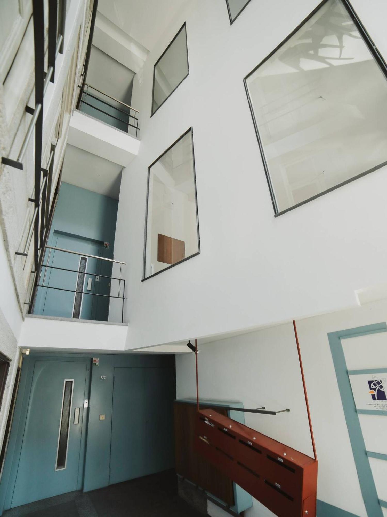 Oporto Guest Trindade Studio Ngoại thất bức ảnh