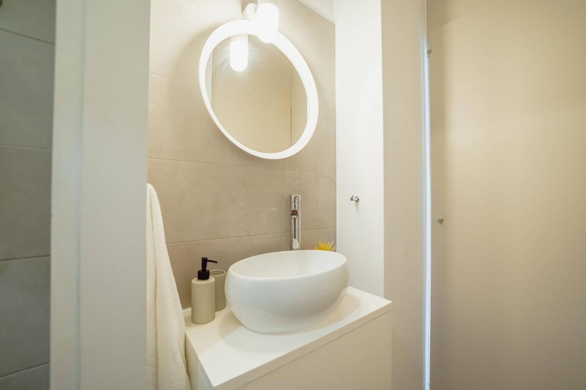 Oporto Guest Trindade Studio Ngoại thất bức ảnh