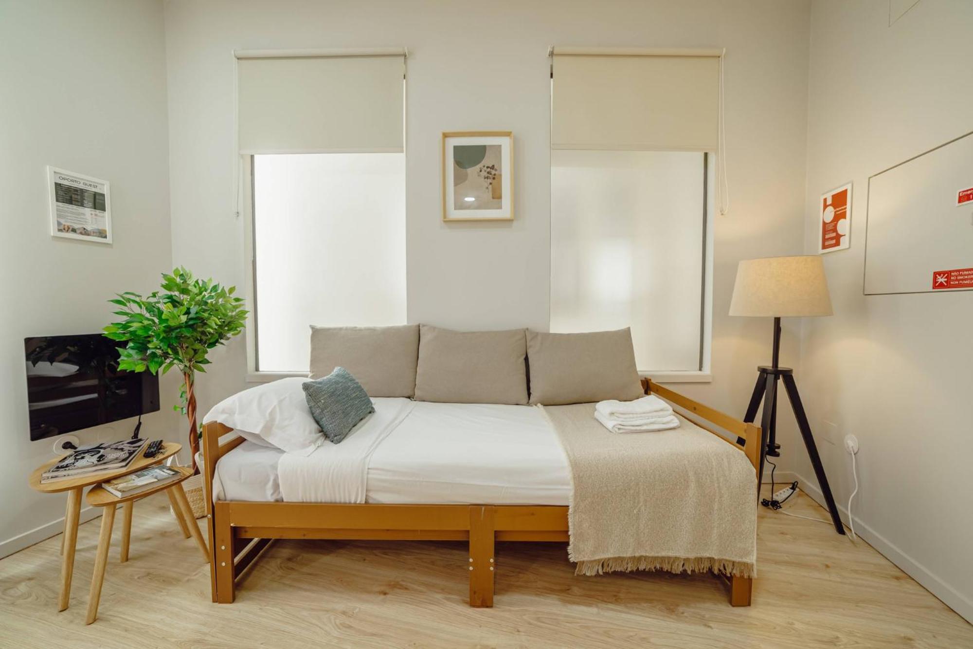 Oporto Guest Trindade Studio Ngoại thất bức ảnh