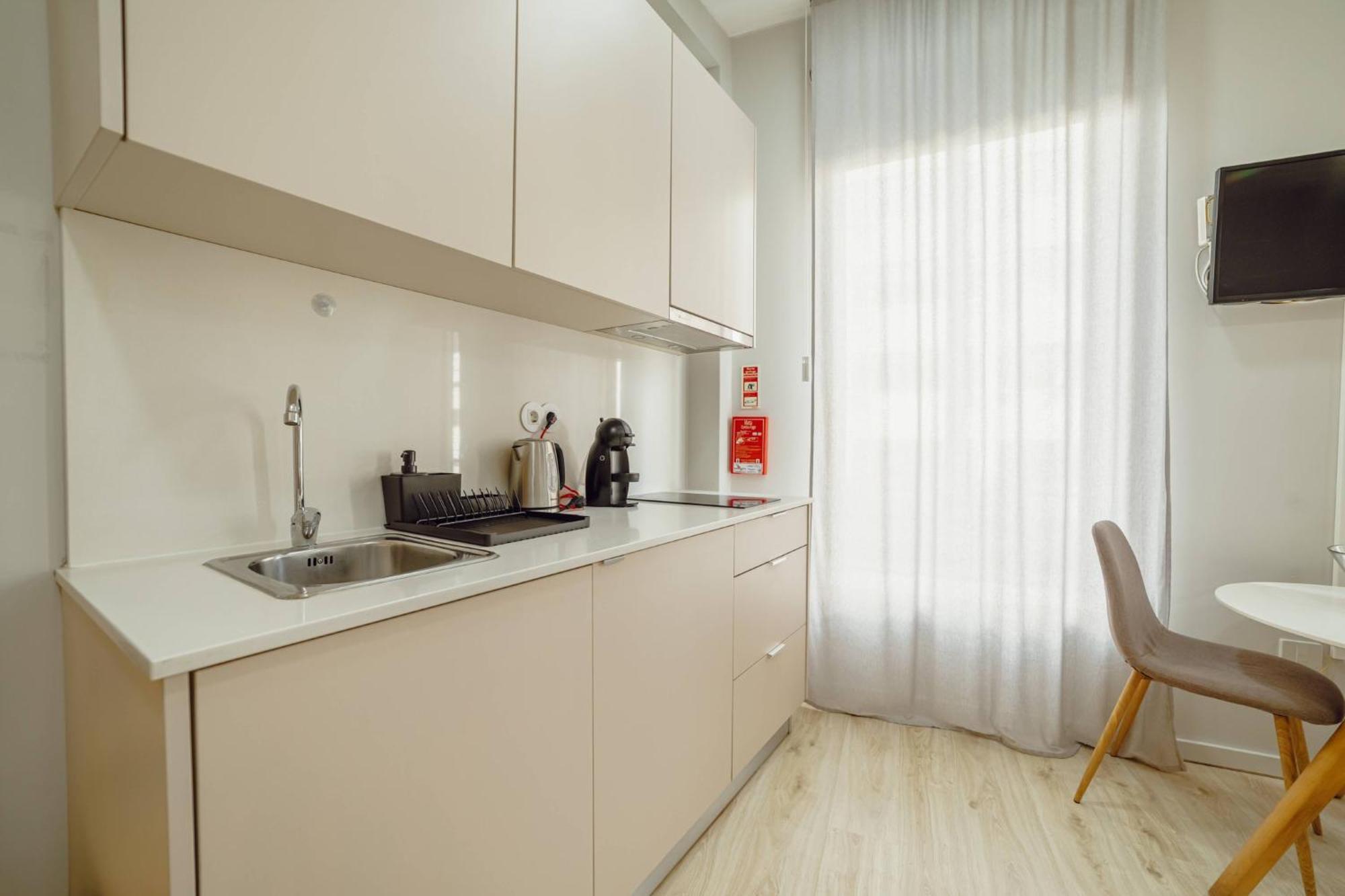 Oporto Guest Trindade Studio Ngoại thất bức ảnh