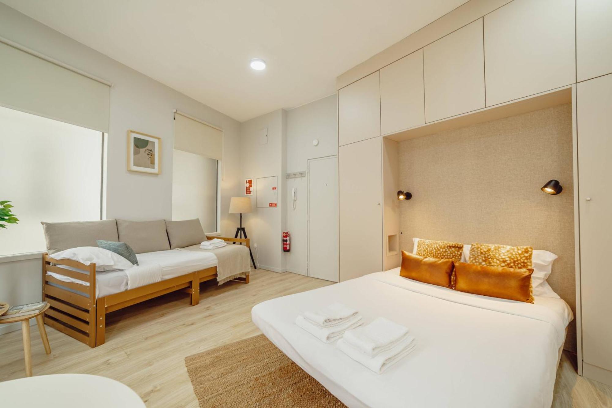 Oporto Guest Trindade Studio Ngoại thất bức ảnh