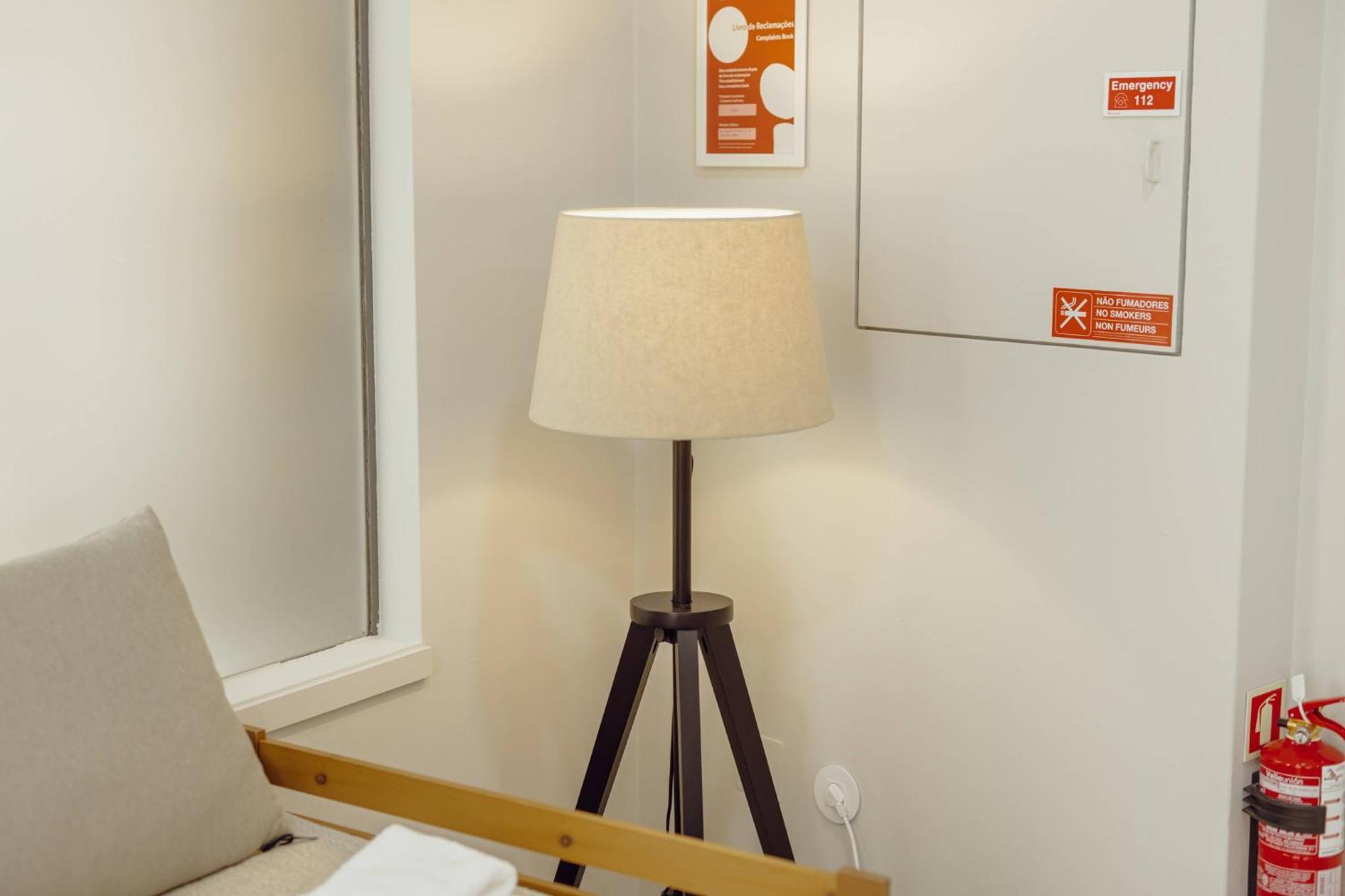 Oporto Guest Trindade Studio Ngoại thất bức ảnh