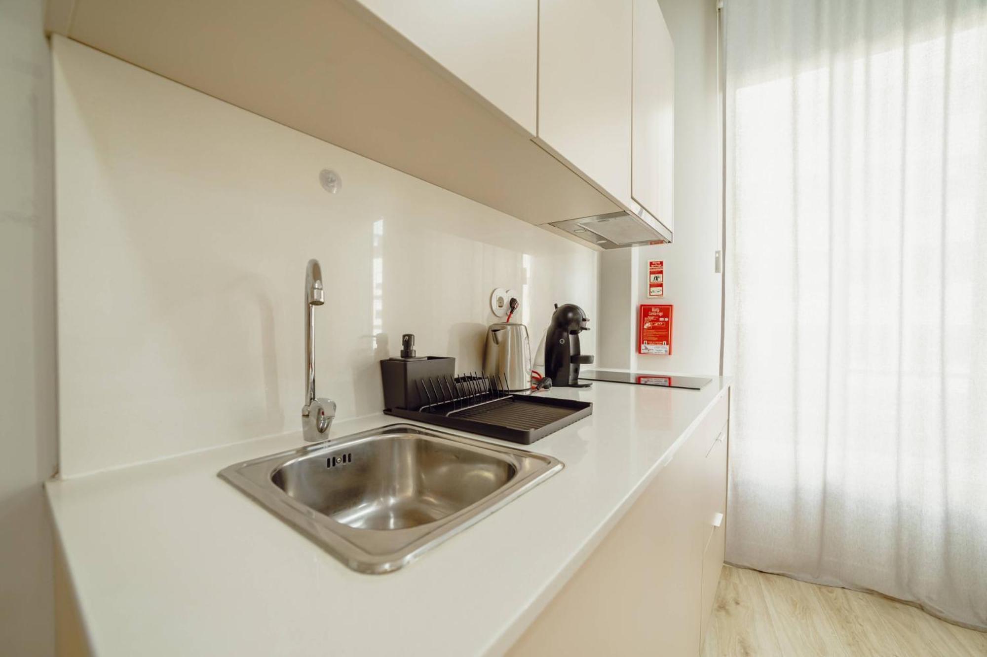 Oporto Guest Trindade Studio Ngoại thất bức ảnh