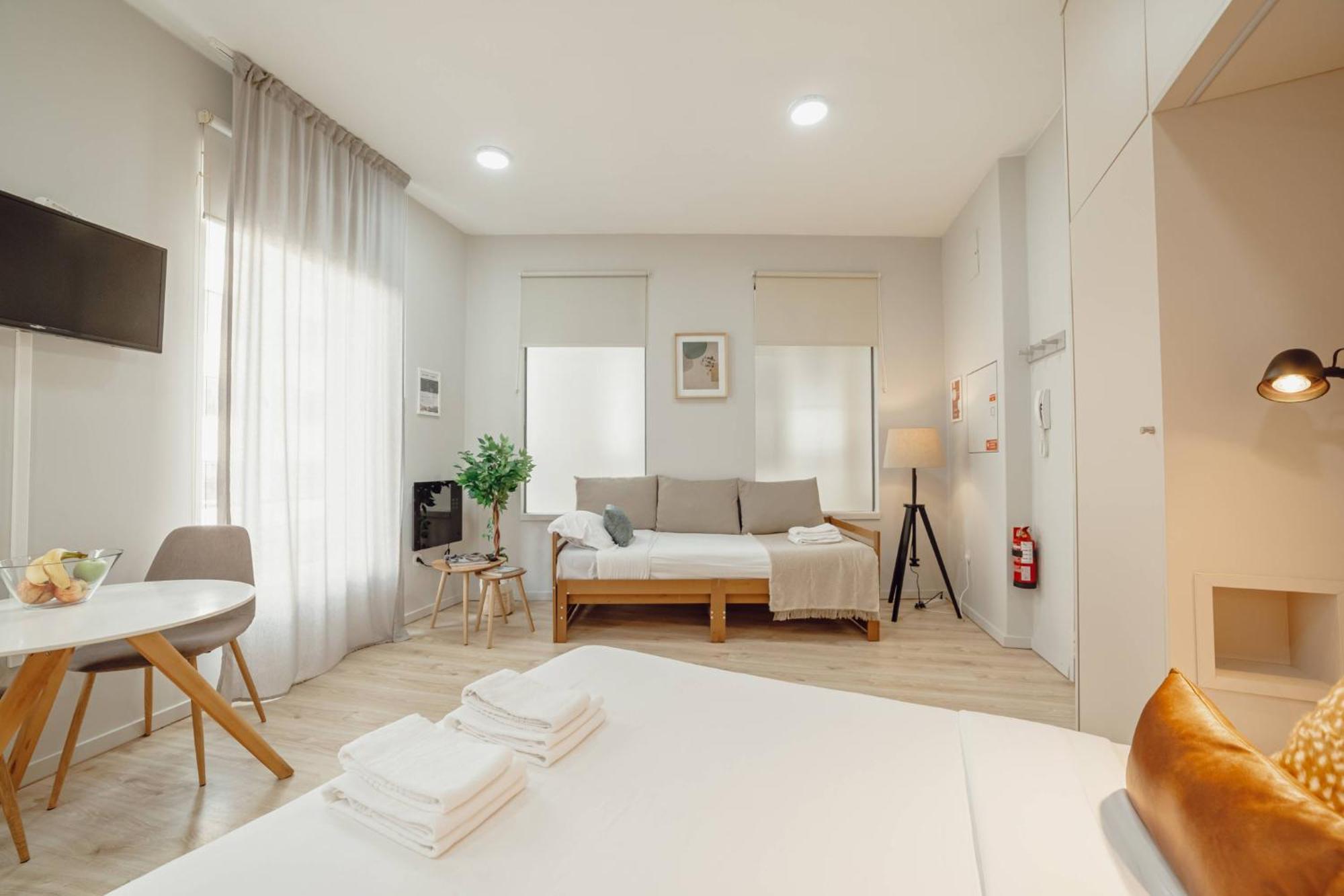 Oporto Guest Trindade Studio Ngoại thất bức ảnh